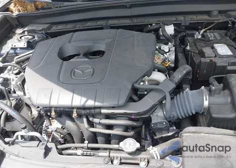 2024 Mazda Cx-30 2.5 S Preferred Package from USA, damaged, VIN 3MVDMBCM0RM631551